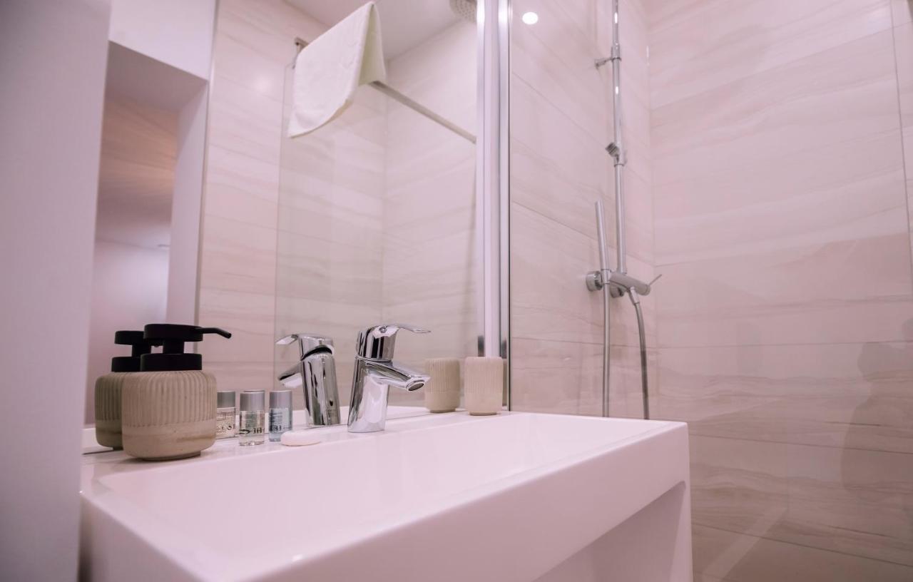 Mani Studio Sibiu Dış mekan fotoğraf
