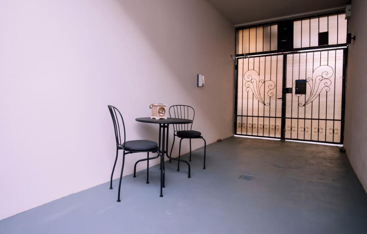 Mani Studio Sibiu Dış mekan fotoğraf
