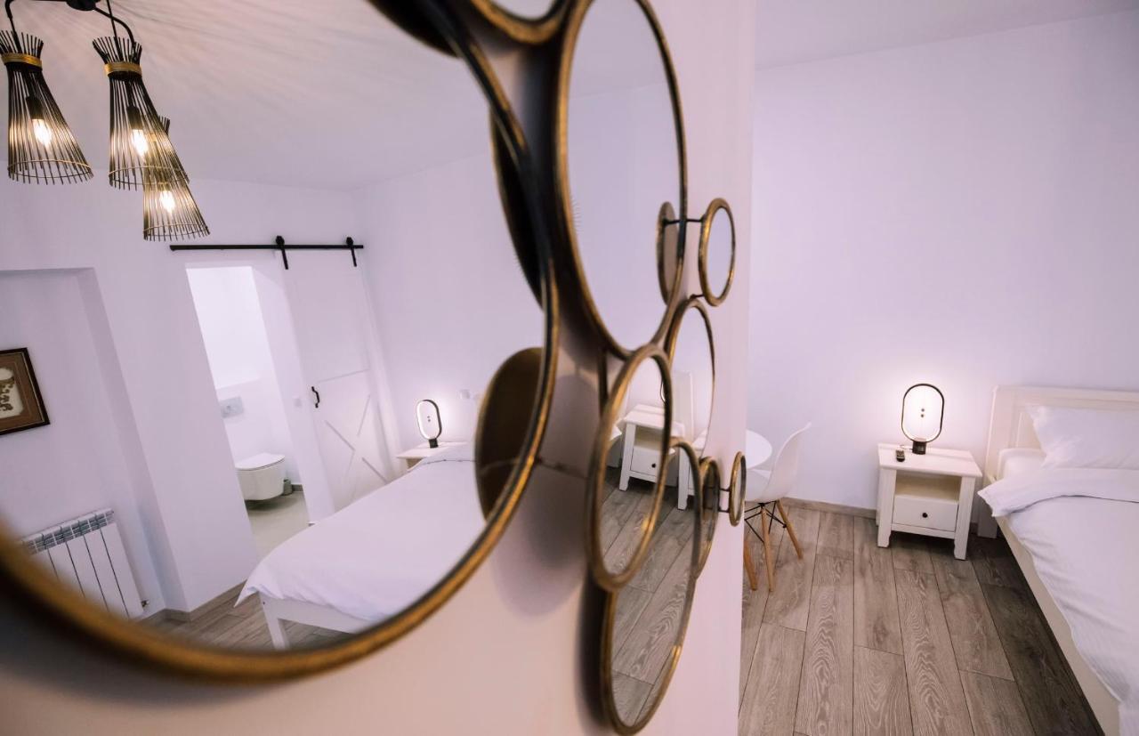 Mani Studio Sibiu Dış mekan fotoğraf