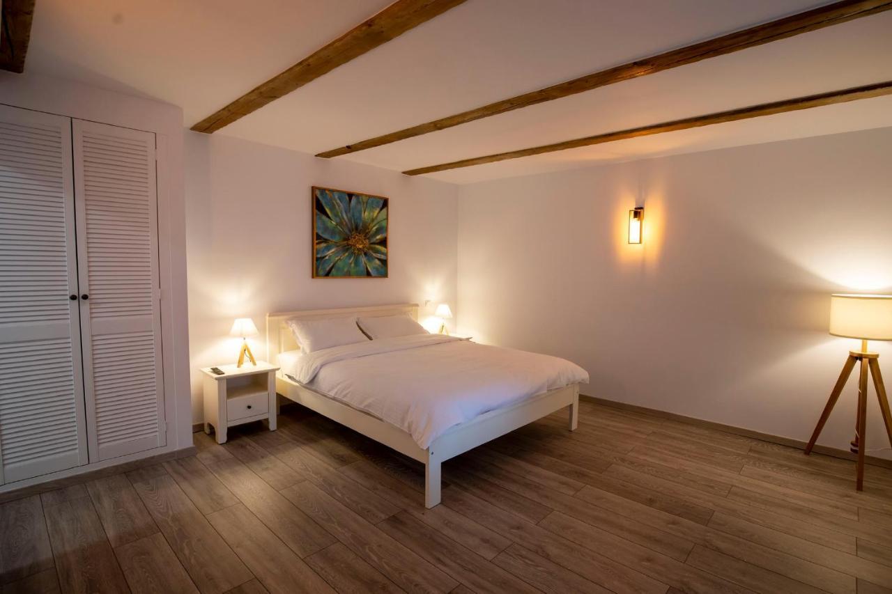 Mani Studio Sibiu Dış mekan fotoğraf