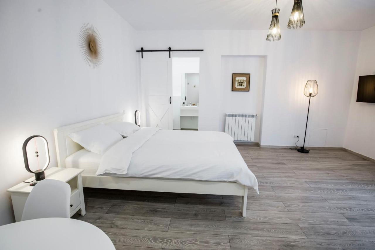 Mani Studio Sibiu Dış mekan fotoğraf