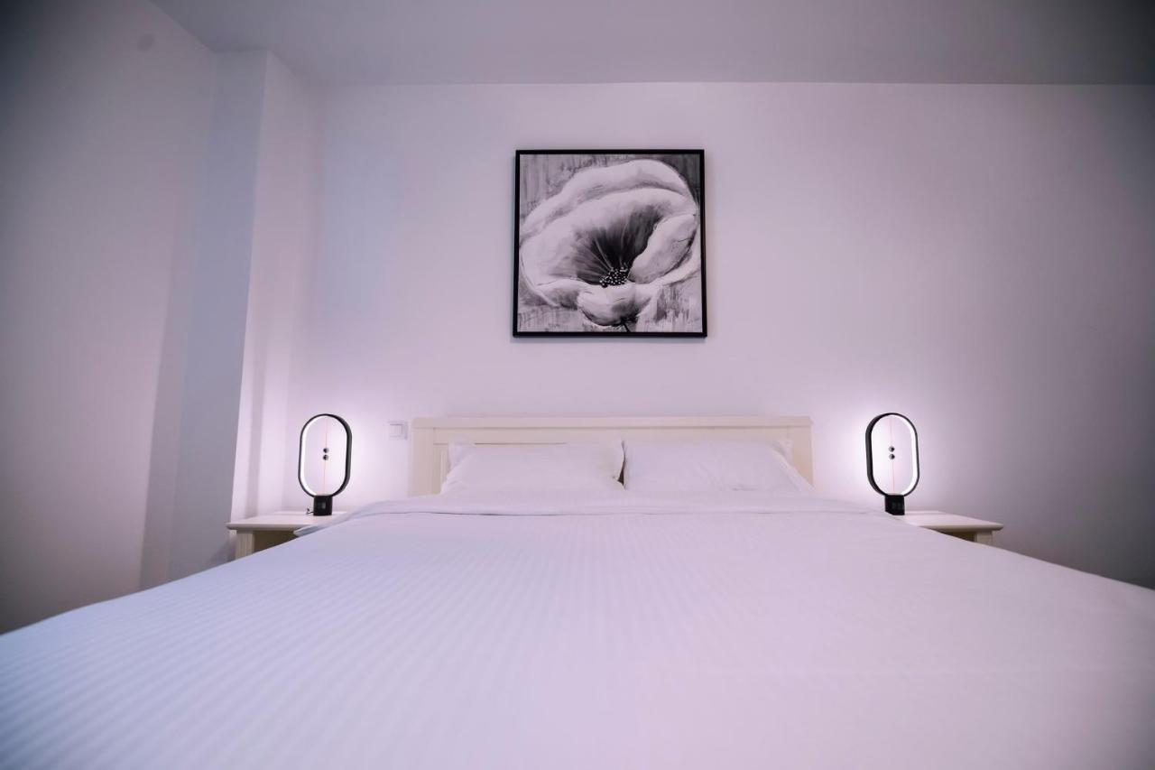 Mani Studio Sibiu Dış mekan fotoğraf