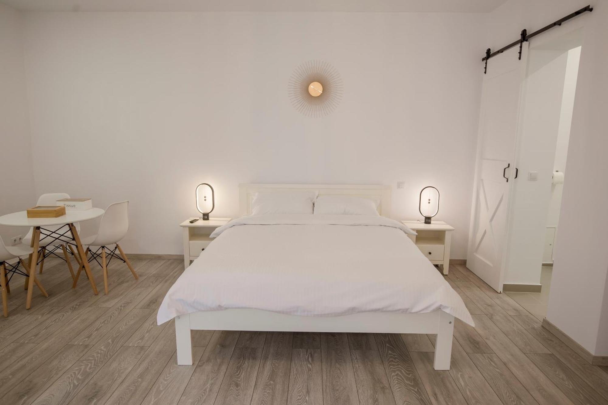Mani Studio Sibiu Dış mekan fotoğraf
