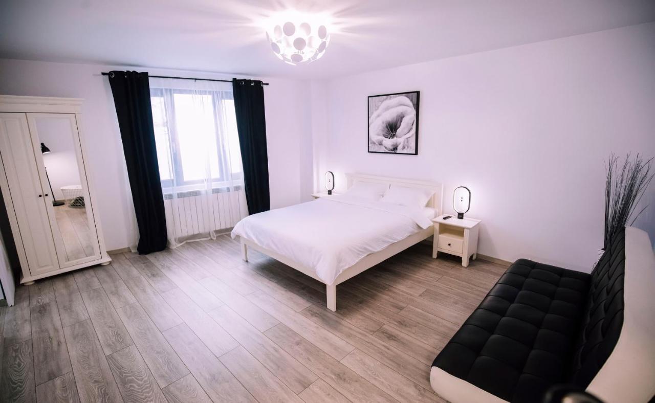 Mani Studio Sibiu Dış mekan fotoğraf