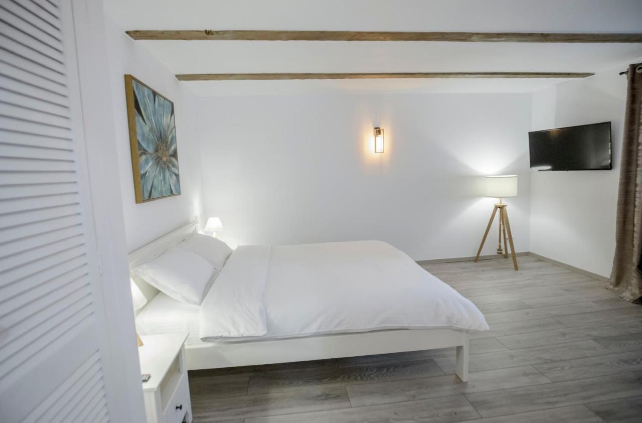 Mani Studio Sibiu Dış mekan fotoğraf