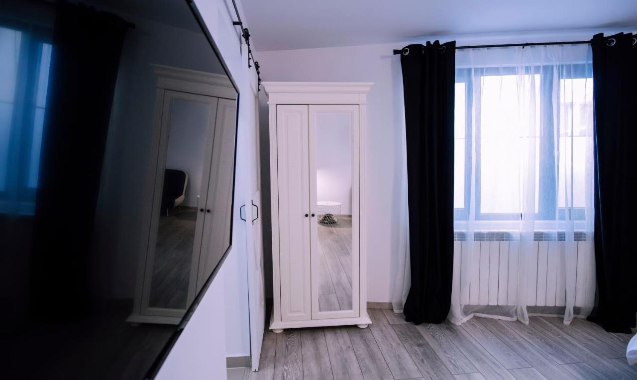 Mani Studio Sibiu Dış mekan fotoğraf
