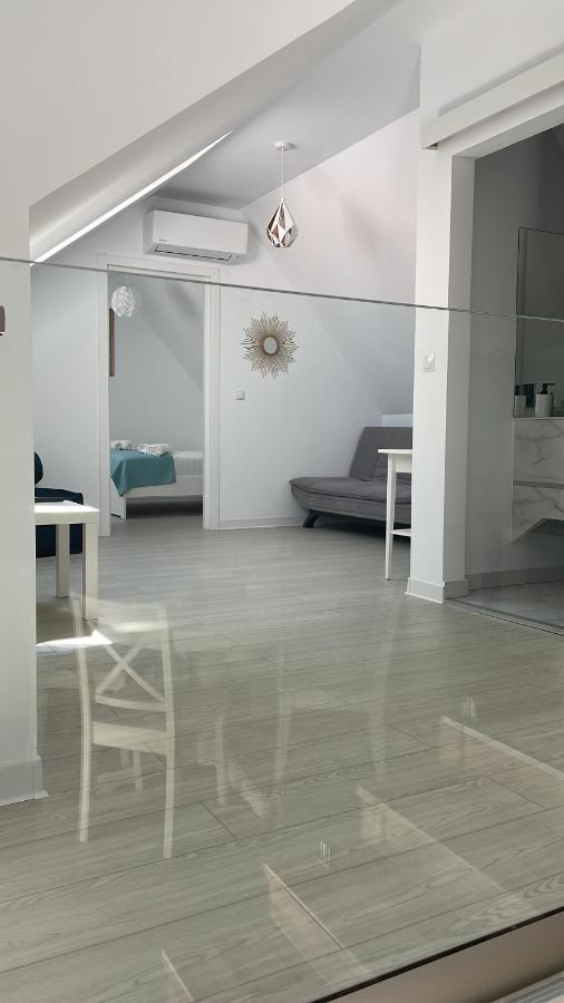 Mani Studio Sibiu Dış mekan fotoğraf