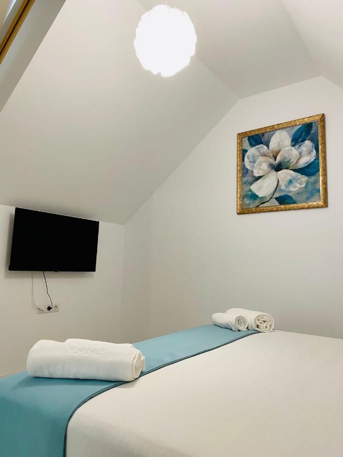 Mani Studio Sibiu Dış mekan fotoğraf