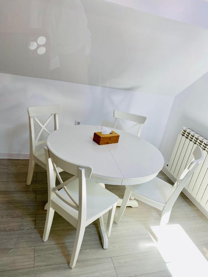 Mani Studio Sibiu Dış mekan fotoğraf