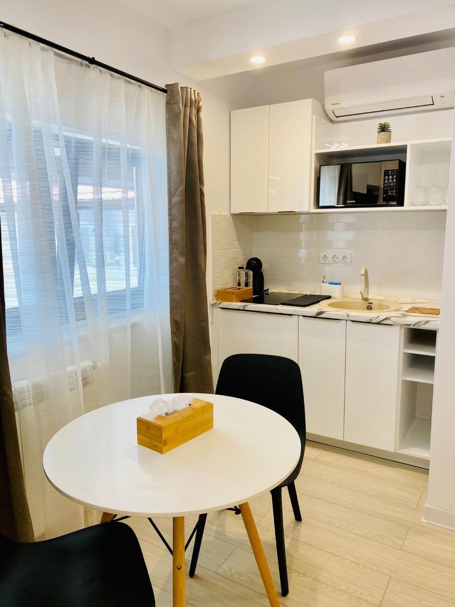 Mani Studio Sibiu Dış mekan fotoğraf