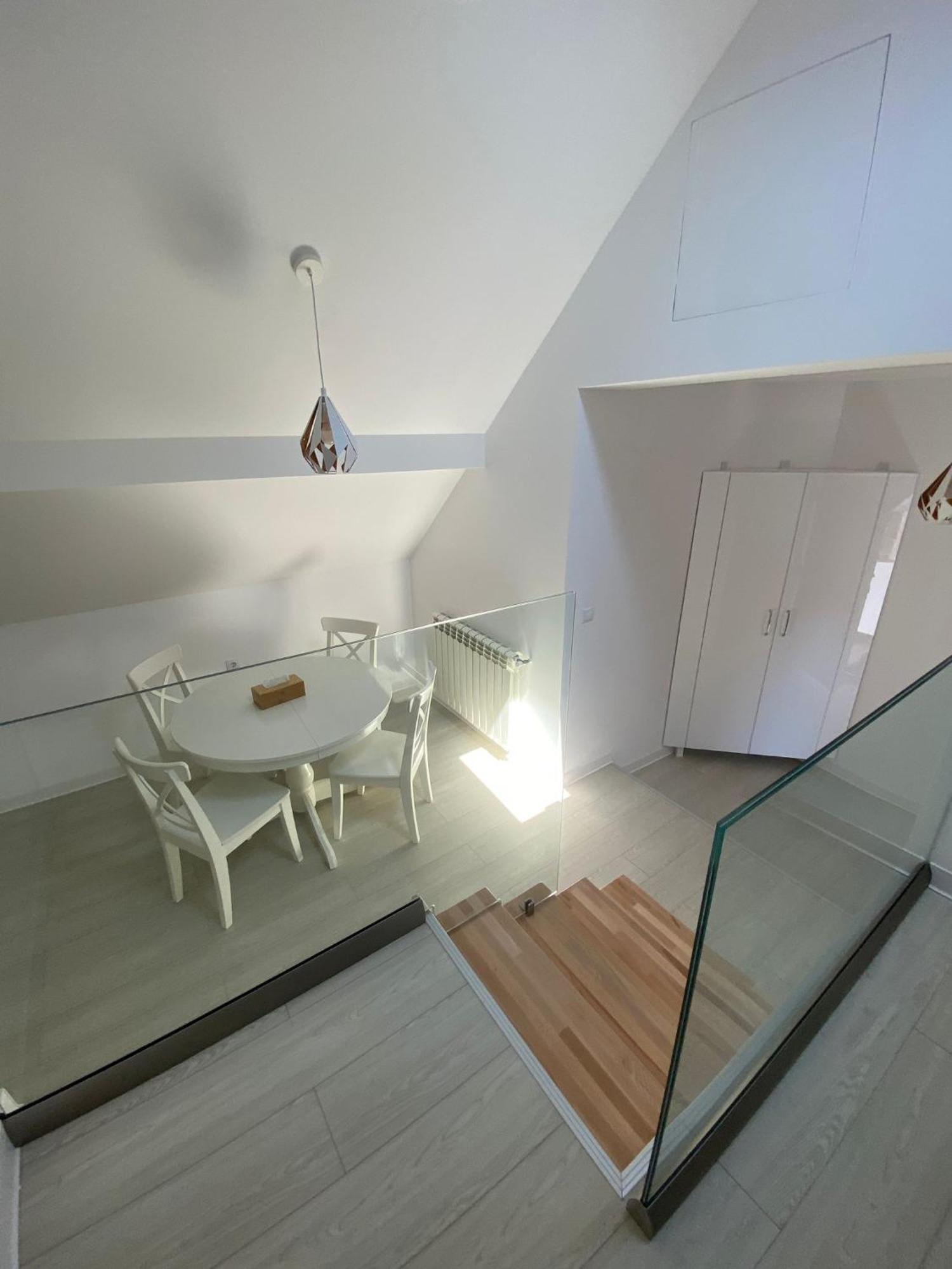 Mani Studio Sibiu Dış mekan fotoğraf