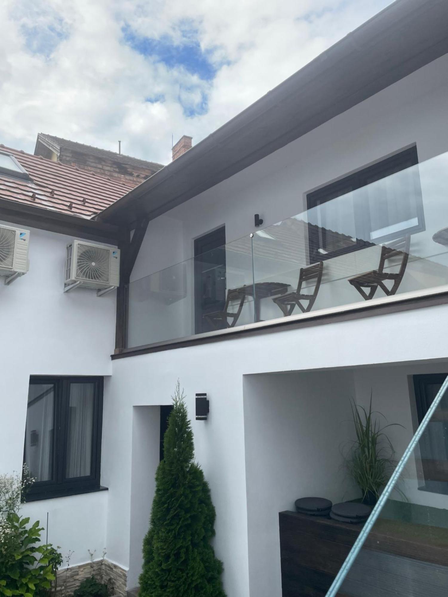 Mani Studio Sibiu Dış mekan fotoğraf